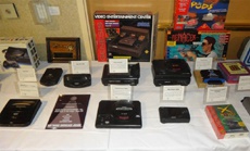 Музей истории видеоигр расположится в Техасе