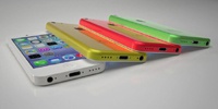 iPhone 5c: эффект обманутого ожидания