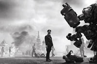 Wolfenstein: The New Order отложили