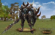 Украинским геймерам на сутки закрыли доступ к игре Lineage II