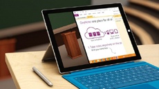 Surface Pro 4 может быть запущен в двух версиях