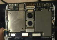 Смартфон Meizu M6 Note будет оснащен сдвоенной камерой со вспышкой на четырех светодиодах