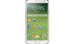 Samsung планирует грандиозную презентацию Galaxy S IV