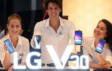 LG нарастила прибыль на 82%