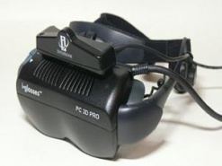 Кто первый нам предложит Интернет-очки