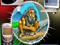 Знакомьтесь,  ваш микрокиллер — "электронный смог"