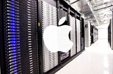 Apple попросила разрешение на строительство в Неваде нового дата-центра Project Isabel стоимостью $50 млн