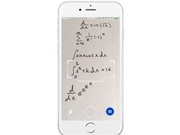 Новая программа решит рукописное уравнение