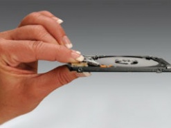 Рынок ультратонких жестких дисков вырастет в 27 раз