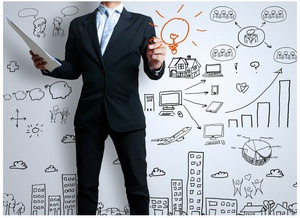 Nokia может выделить и продать телефонный бизнес