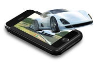 Apple разрабатывает 3D-дисплей для iPhone, способный выводить стереоскопическое изображение без очков