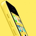 Первая партия iPhone 5C стремительно кончается