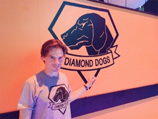 Ведущий разработчик движка MGS V присоединился к издателю Dark Souls и Tekken