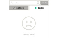 Видеосервис Vine отключил поиск по порнографическим хэштегам