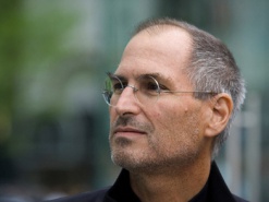 Памятник Стиву Джобсу появится в России