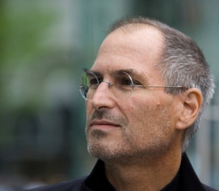 Памятник Стиву Джобсу появится в России