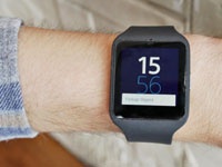 Sony SmartWatch 3 начали получать обновление до Android Wear 5.0.1
