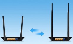 Samsung ускорит Wi-Fi в 5 раз