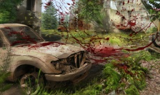 «Духовного наследника» S.T.A.L.K.E.R., игру Areal, «заморозили» на Kickstarter