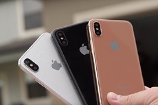 Новый цвет iPhone 8 будет называться «Blush Gold»