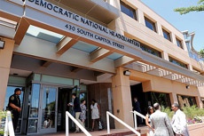 США вычислили вскрывших серверы Демпартии российских чиновников