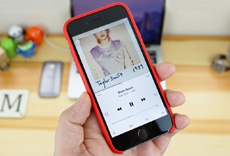 Apple ведет переговоры с лейблами о снижении выплат за Apple Music
