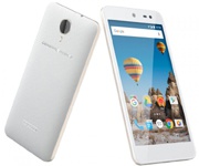 General Mobile GM 5: новый смартфон на платформе Android One