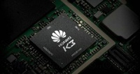 Huawei оснастит будущие устройства фирменным восьмиядерным чипом