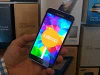 Обновление Samsung Galaxy S5 устраняет задержку при воспроизведении аудио