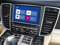 Nokia существенно улучшила навигационный сервис HERE Auto