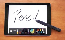 Apple разрабатывает технологию распознавания рукописного ввода для iPad Pro