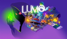 Изометрический пазл Lumo выйдет на Nintendo Switch