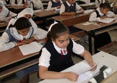 По всему Ираку отключают интернет, чтобы школьники не списывали