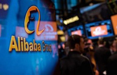 Alibaba метит на второе место на рынке публичных облаков