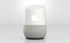 Apple тестирует прототип «умной» колонки, которая управляется голосом и умеет отвечать на вопросы