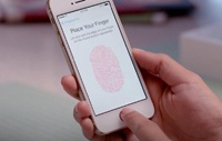 Как по-своему назвать отпечатки пальцев в Touch ID на iPhone 5s