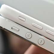 Сколько будут стоить iPhone 5S и iPhone 5C?