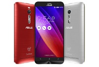Бюджетный Asus Zenfone 2 оказался мощнее топового