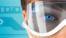 5 важных и удивительных фактов о технологии умных очков