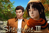Геймеры пожертвовали на возрождение Shenmue миллион долларов за два часа
