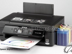 В Интернете появились видео-инструкции по замене чернил в принтерах