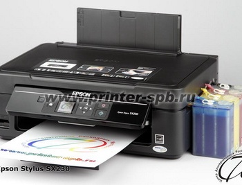 В Интернете появились видео-инструкции по замене чернил в принтерах