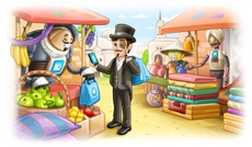 Telegram запустил платежи и видеосообщения