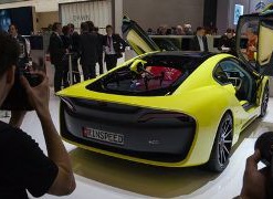 Робо-автомобили: угроза или спасительная альтернатива