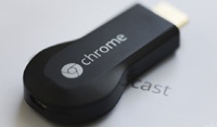 На Windows Phone появилось приложение для работы с Chromecast