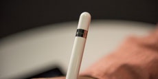 Новый Apple Pencil может стать по-настоящему полезным