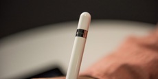 iPhone c Apple Pencil? Это по-прежнему возможно