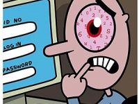 90% организаций имеют проблемы с восстановлением паролей