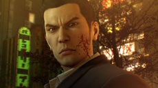 Sega работает над новой Yakuza