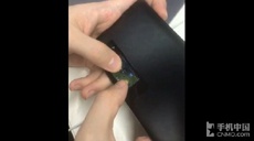 На втором дисплее Meizu Pro 7 запустили игру